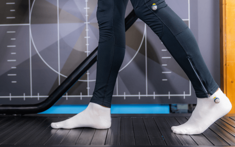 How Gait Analysis Can Help You to Walk Pain-Free