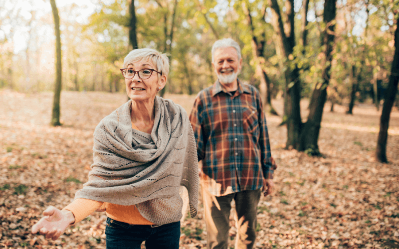 How Your Feet Change as You Get Older