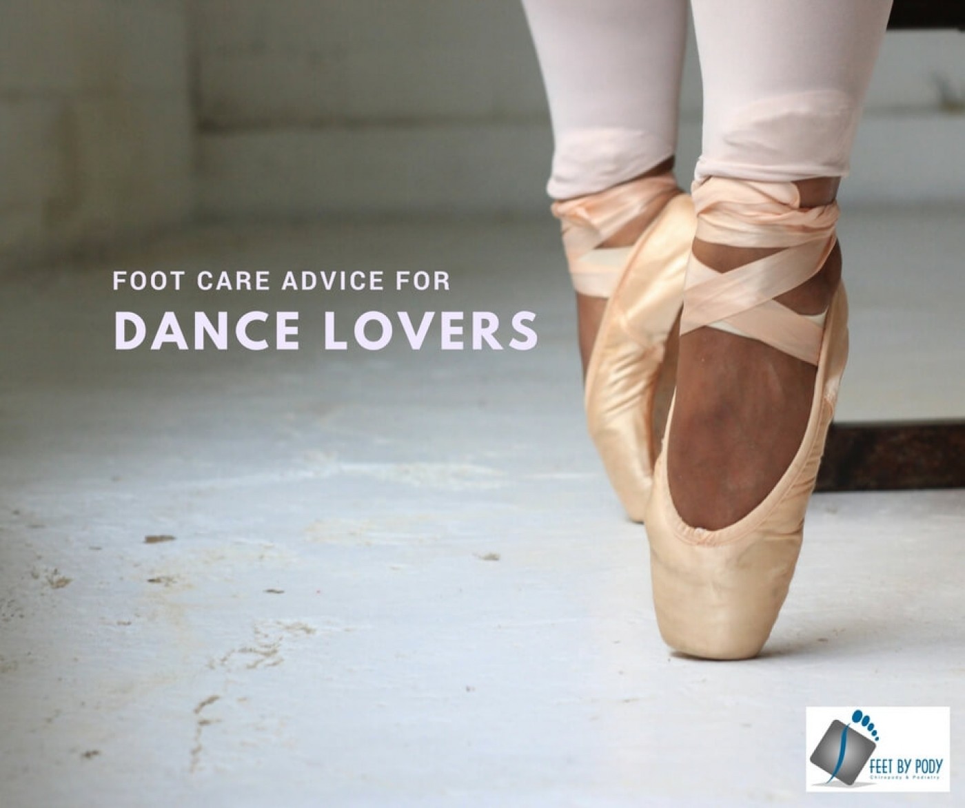 How Ballet Can Damage Your Feet – Cleveland Clinic