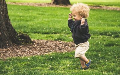 First Shoes For Your Baby