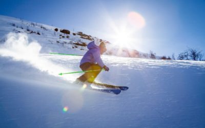 Top Tips for an Injury Free Winter Sports Holiday