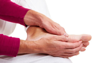 Foot Care for Arthritis Sufferers