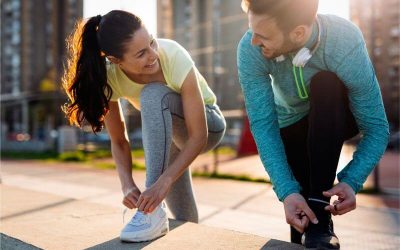 Exercise Injuries and How to Avoid Them