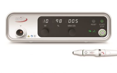 New Swift Microwave Treatment for Verrucae