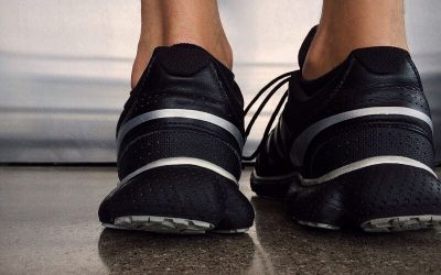 What Is Athlete’s Foot, and How Can We Treat It?