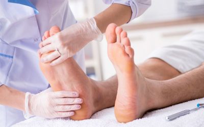 What to Expect on Your First Visit to a Podiatrist at Feet By Pody