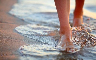 Can Cancer Affect Your Feet?