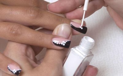 How Safe Is Your Nail Salon?