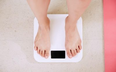 The Link between Obesity and Foot Problems