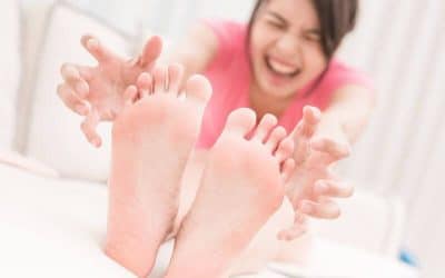 Dry Skin and Foot Problems