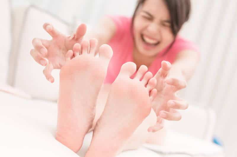 Dry Skin And Foot Problems The Causes And How To Eliminate Dry Skin