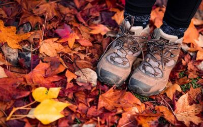 The Ultimate Guide to Choosing Walking Boots for Foot Health