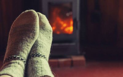 Five Major Causes of Persistently Cold Feet