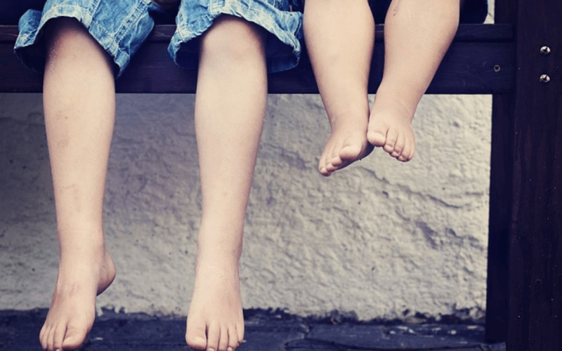 Expert Foot Care for Your Child – Essential Tips for Parents
